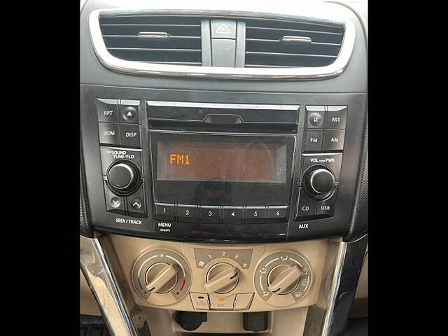 Used Maruti Suzuki Swift DZire [2011-2015] VDI in Kanpur