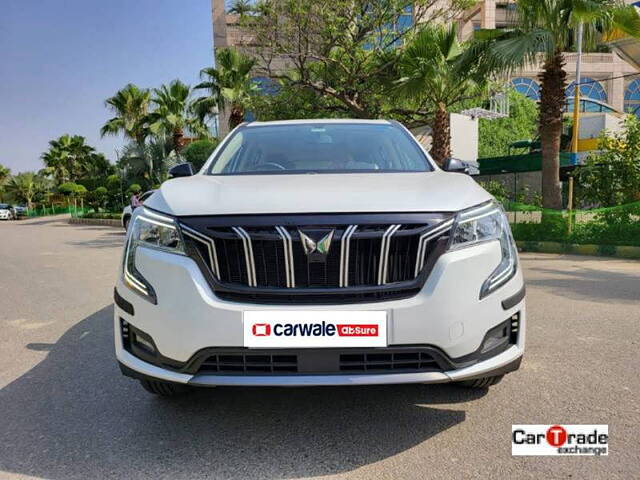 Used 2022 Mahindra XUV700 in Delhi