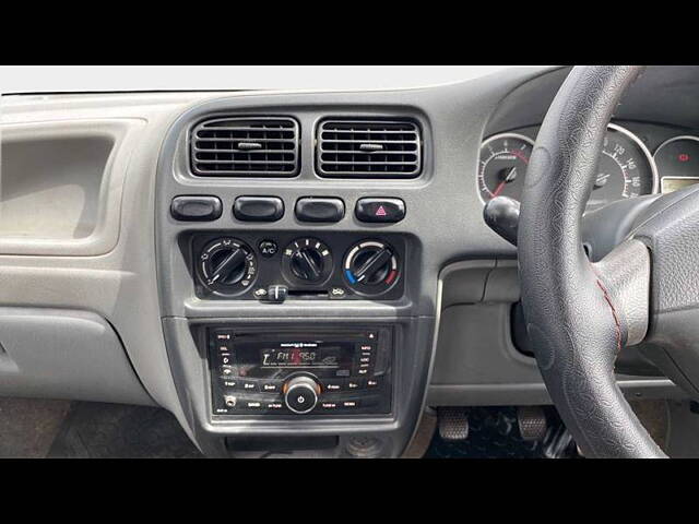 Used Maruti Suzuki Alto K10 [2010-2014] VXi in Hyderabad