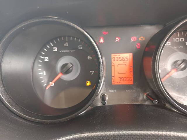 Used Mahindra TUV300 [2015-2019] T4 Plus in Hyderabad