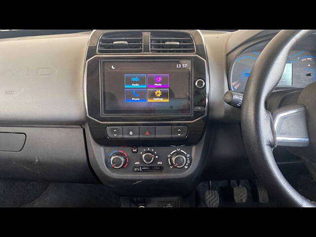 Used Renault Kwid [2015-2019] 1.0 RXT Opt [2016-2019] in Indore