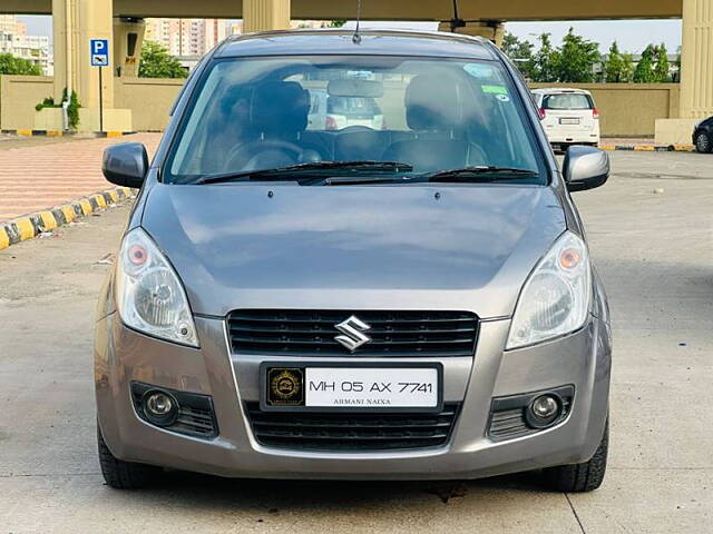 Used 2012 Maruti Suzuki Ritz in Navi Mumbai