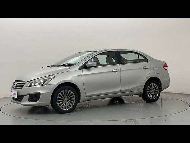 Used 2017 Maruti Suzuki Ciaz in Gurgaon