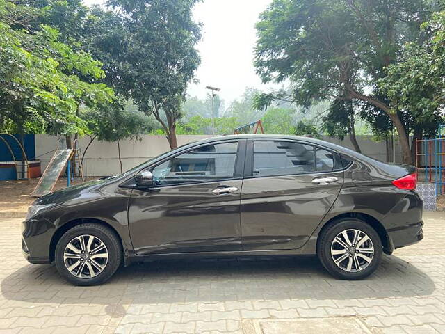 Used Honda City 4th Generation V Diesel in Coimbatore