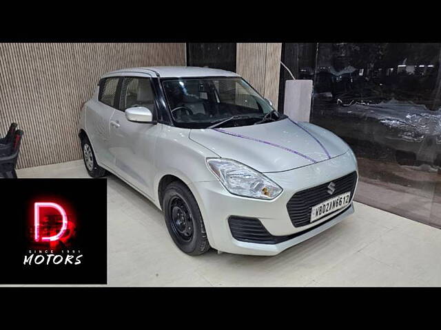 Used 2019 Maruti Suzuki Swift in Kolkata