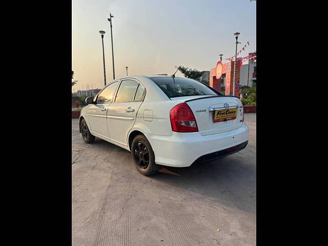 Used Hyundai Verna Transform [2010-2011] 1.5 SX CRDi in Surat