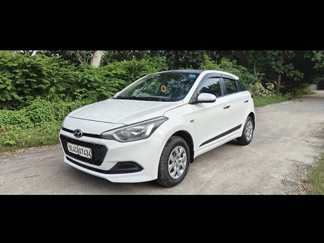 Used Hyundai Elite i20 [2016-2017] Magna 1.2 [2016-2017] in Delhi