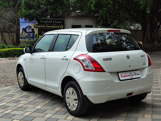 Used Maruti Suzuki Swift [2011-2014] VDi in Bhopal