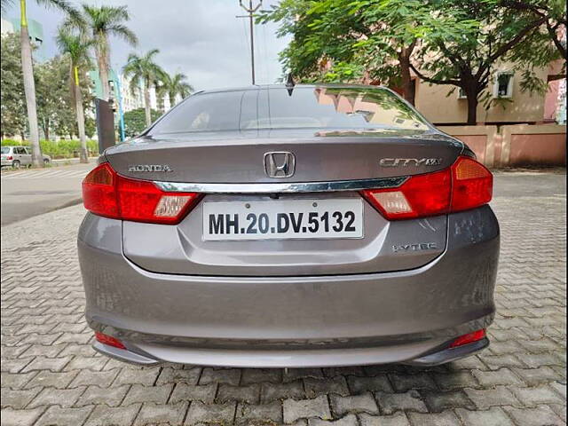 Used Honda City [2014-2017] VX CVT in Pune