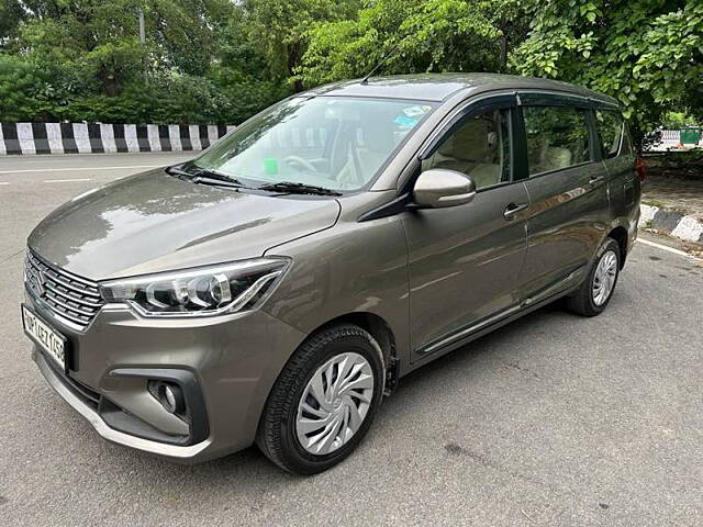 Used Maruti Suzuki Ertiga VXi (O) CNG [2022-2023] in Delhi