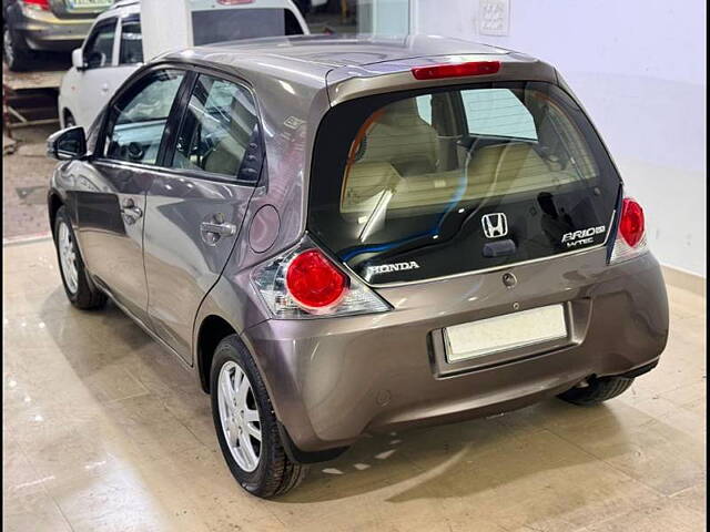 Used Honda Brio [2013-2016] VX AT in Bangalore