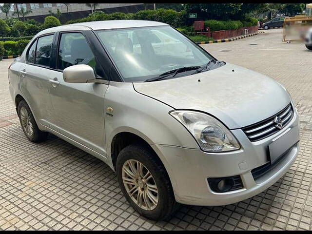 Used Maruti Suzuki Swift Dzire [2010-2011] VXi 1.2 BS-IV in Gurgaon