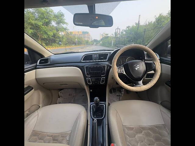 Used Maruti Suzuki Ciaz [2014-2017] ZDi [2014-2015] in Navi Mumbai