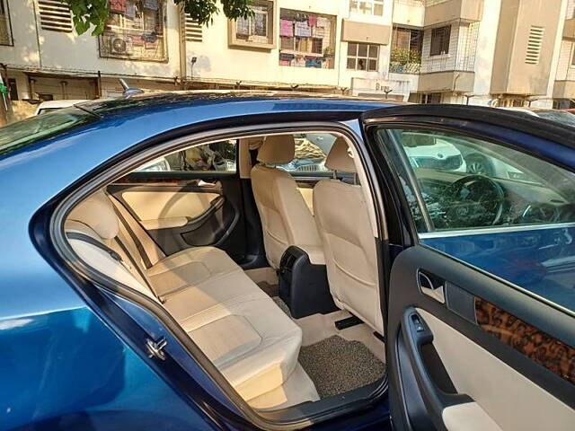 Used Volkswagen Jetta [2013-2015] Highline TDI in Mumbai