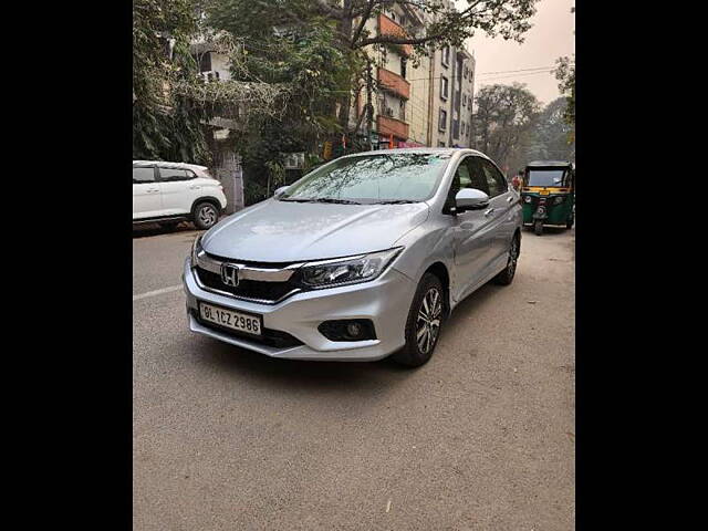 Used Honda City [2014-2017] V in Delhi