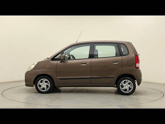 Used Maruti Suzuki Estilo VXi ABS BS-IV in Pune