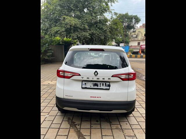 Used Renault Triber [2019-2023] RXT [2019-2020] in Kolhapur