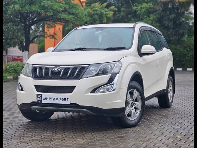 Used 2012 Mahindra XUV500 in Nashik