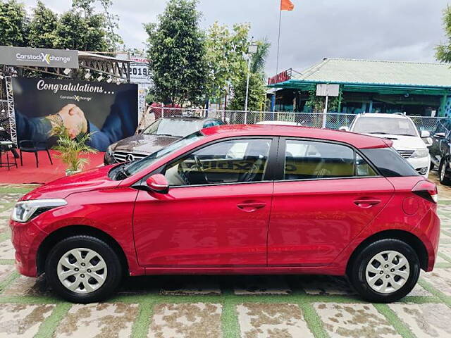 Used Hyundai Elite i20 [2018-2019] Sportz 1.2 in Pune