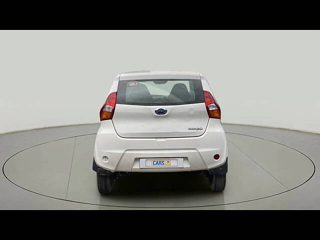 Used Datsun redi-GO [2016-2020] A in Delhi