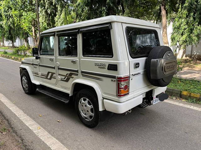 Used Mahindra Bolero [2011-2020] Power Plus SLX [2016-2019] in Jamshedpur