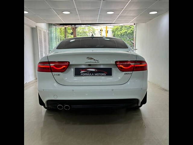 Used Jaguar XE [2016-2019] Prestige Diesel in Chennai