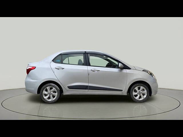 Used Hyundai Xcent SX in Kolkata