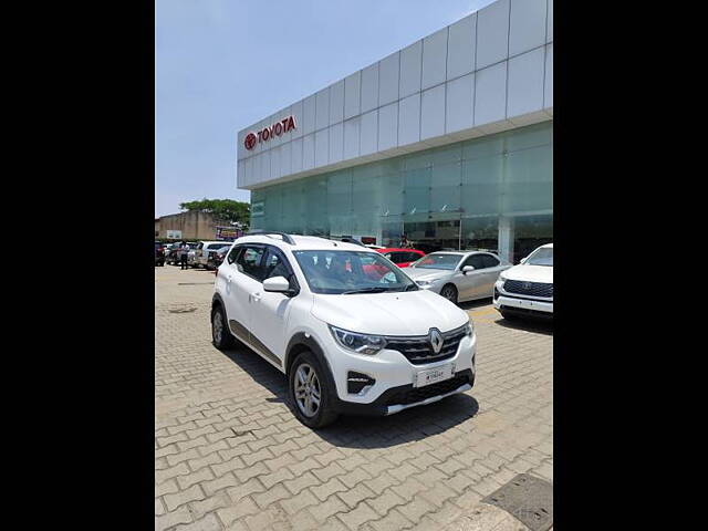 Used Renault Triber [2019-2023] RXZ EASY-R AMT in Bangalore