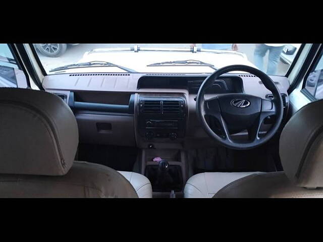 Used Mahindra Bolero B6 (O) [2022] in Coimbatore