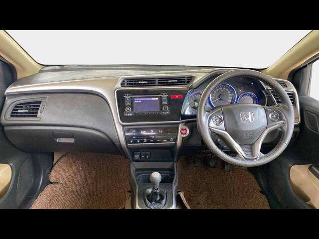 Used Honda City [2014-2017] VX in Lucknow