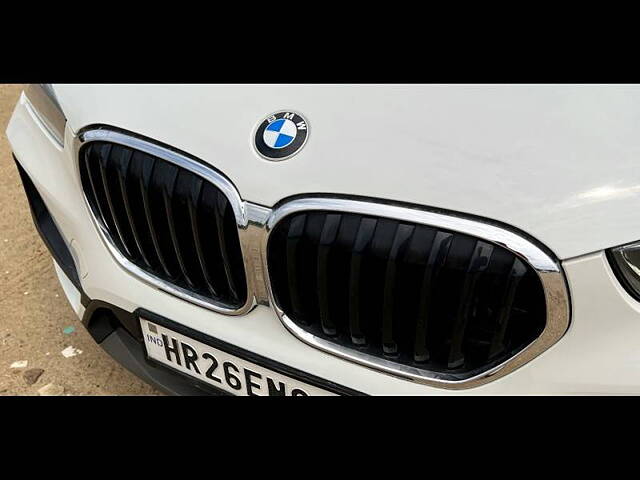 Used BMW X1 [2020-2023] sDrive20i xLine in Delhi