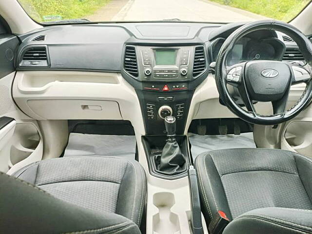 Used Mahindra XUV300 [2019-2024] 1.5 W6 [2019-2020] in Aurangabad