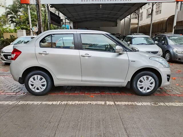 Used Maruti Suzuki Swift DZire [2011-2015] VXI in Bangalore