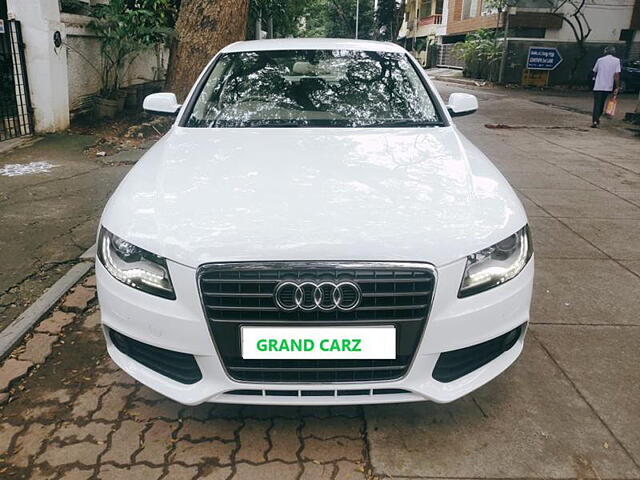 Used 2011 Audi A4 in Chennai