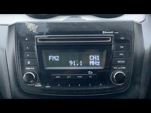 Used 2018 Maruti Suzuki Swift in Delhi