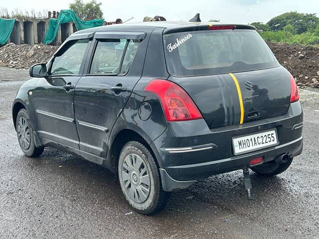 Used Maruti Suzuki Swift  [2005-2010] VDi in Navi Mumbai