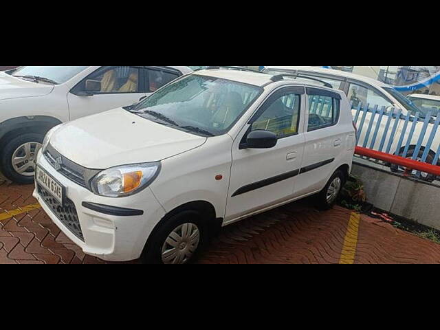 Used Maruti Suzuki Alto 800 Vxi Plus in Ranchi