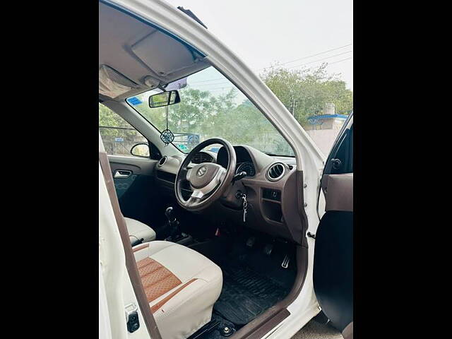 Used Maruti Suzuki Alto 800 [2012-2016] Lxi in Chandigarh