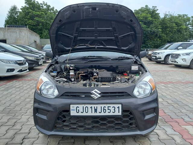 Used Maruti Suzuki Alto 800 [2016-2019] LXi (O) in Ahmedabad