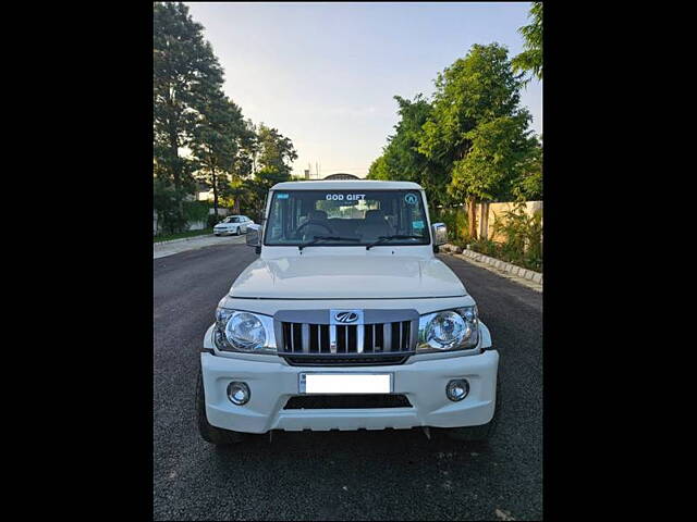 Used 2017 Mahindra Bolero in Ludhiana