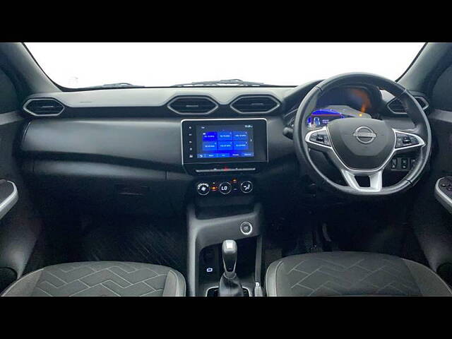 Used Nissan Magnite XV Premium Turbo CVT [2020] in Chennai