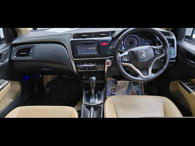 Used Honda City [2014-2017] VX CVT in Mumbai