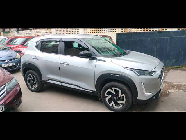 Used Nissan Magnite [2020-2024] XV Premium in Chennai