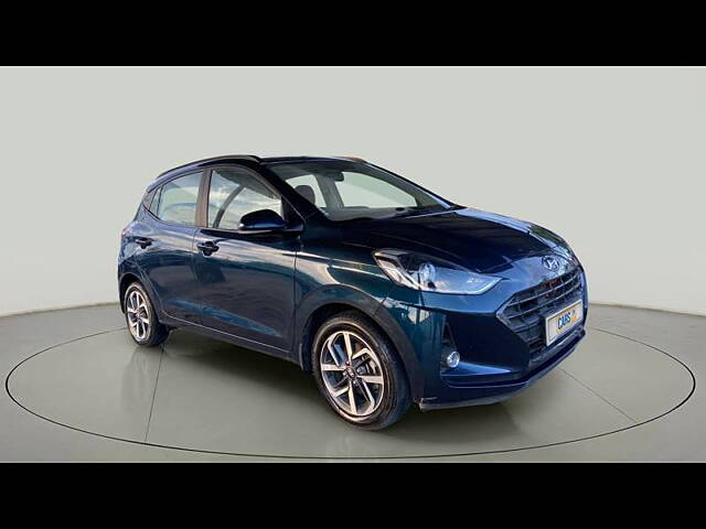 Used 2022 Hyundai Grand i10 NIOS in Coimbatore