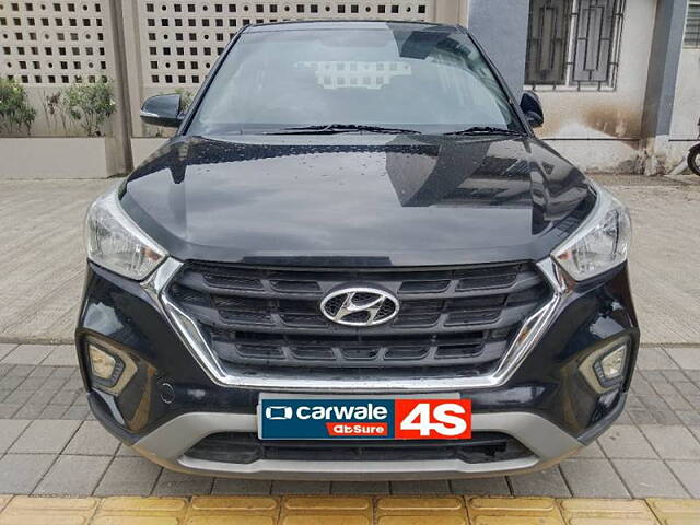 Used 2018 Hyundai Creta in Pune