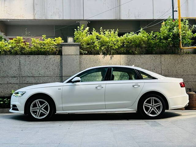 Used Audi A6 [2015-2019] 35 TFSI in Kolkata