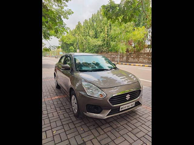 Used Maruti Suzuki Dzire [2017-2020] VXi in Navi Mumbai