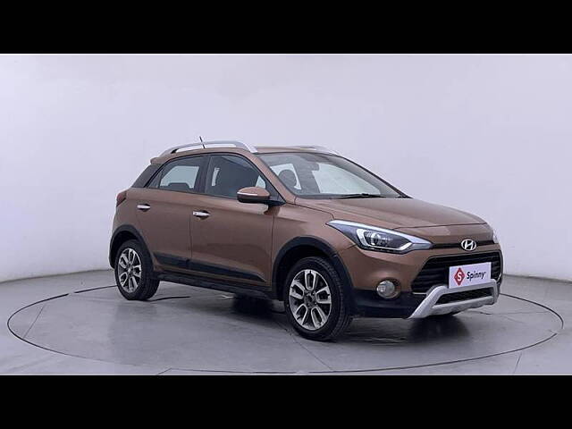 Used Hyundai i20 Active [2015-2018] 1.2 SX in Chennai