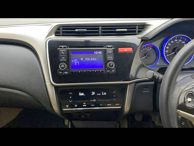 Used Honda City [2014-2017] V in Chennai