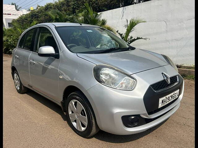 Used Renault Pulse [2012-2015] RxL Diesel in Kolhapur